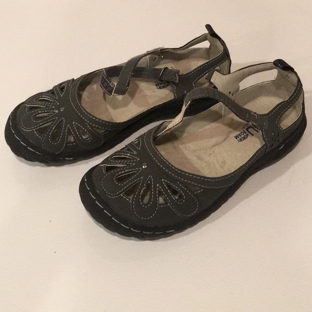 JBU by Jambu sandals